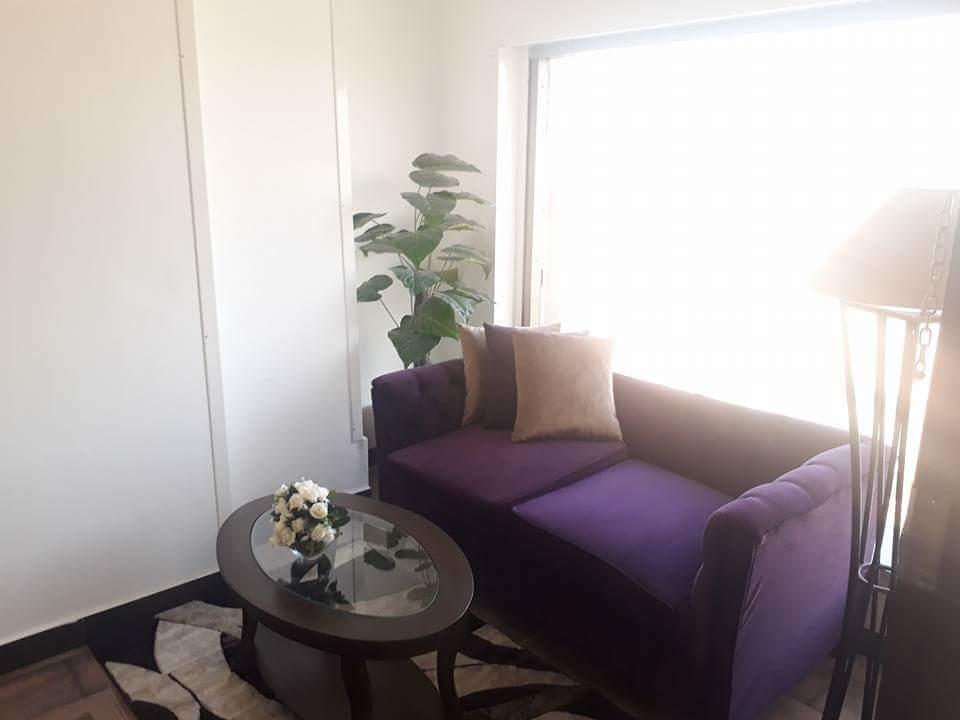 Maisonette Hotel & Apartments Lahore Exteriör bild