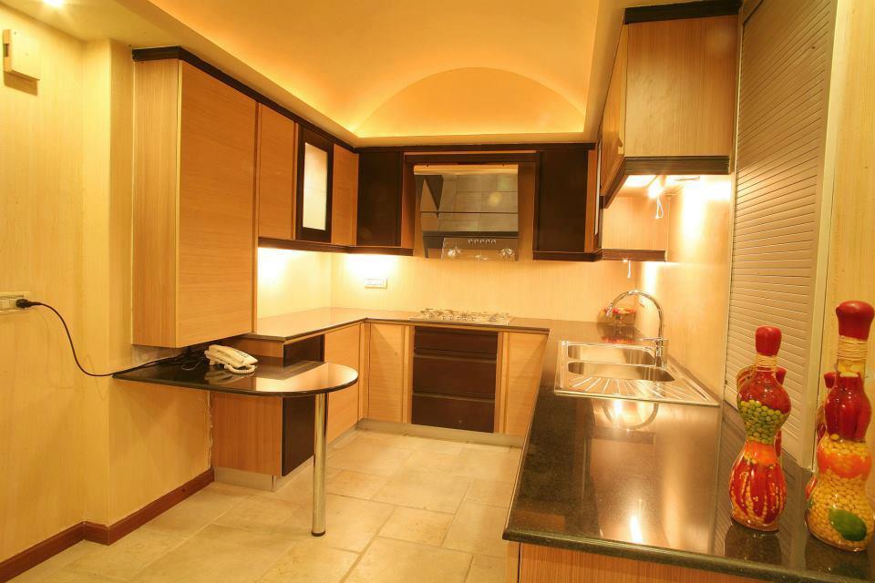Maisonette Hotel & Apartments Lahore Exteriör bild