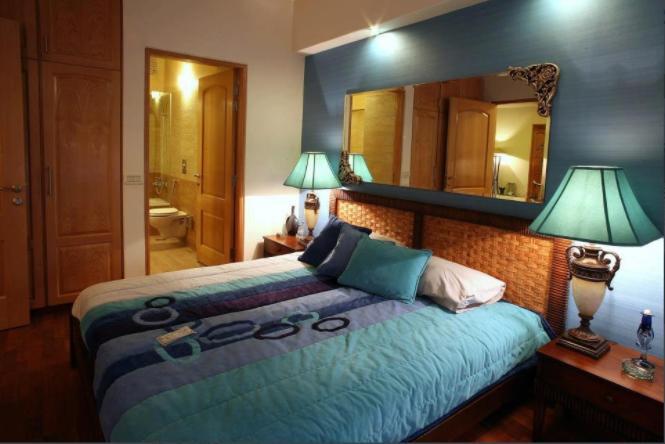 Maisonette Hotel & Apartments Lahore Exteriör bild